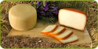 Queijo de Ovelha Curado Seco