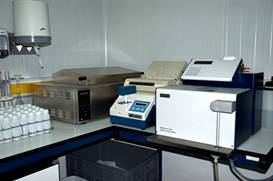 Laborat�rio