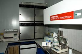 Laborat�rio