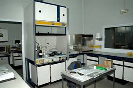 Laborat�rio