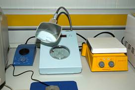Laborat�rio